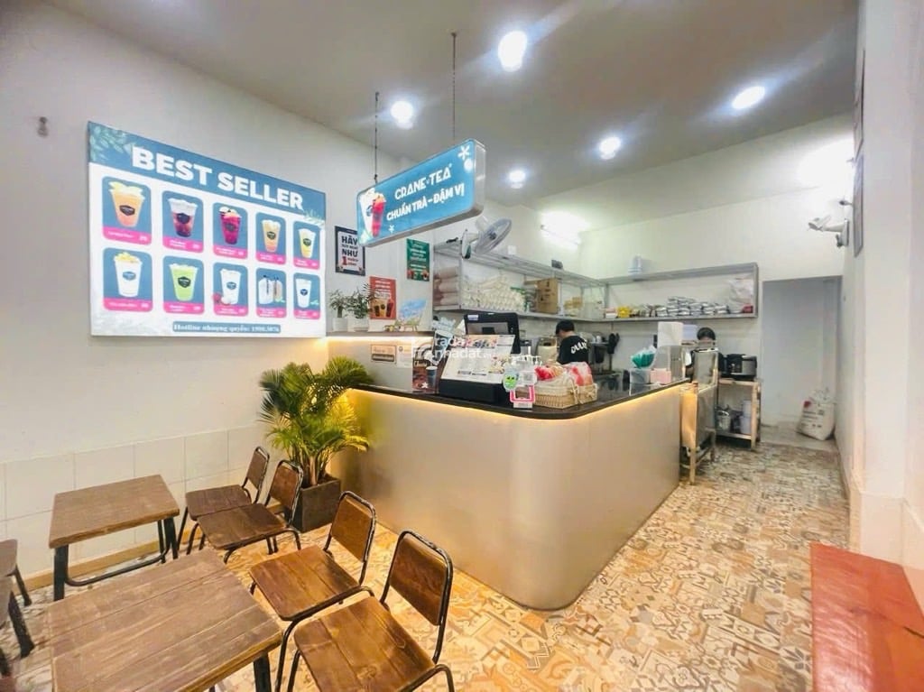 MẶT TIỀN PHAN ĐÌNH PHÙNG, PHÚ NHUẬN, 3 TẦNG CHUẨN KẾT CẤU Ở NGAY. GIẢM 2T CHỈ CÒN 16.9T TL 