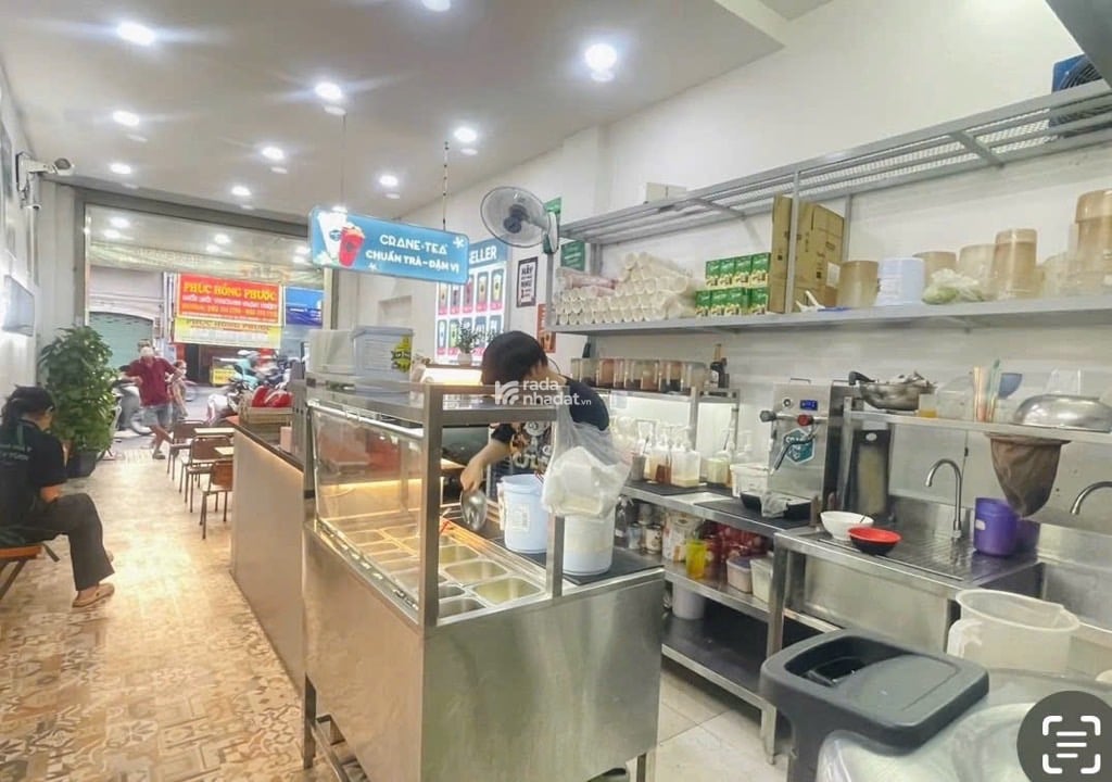 MẶT TIỀN PHAN ĐÌNH PHÙNG, PHÚ NHUẬN, 3 TẦNG CHUẨN KẾT CẤU Ở NGAY. GIẢM 2T CHỈ CÒN 16.9T TL 