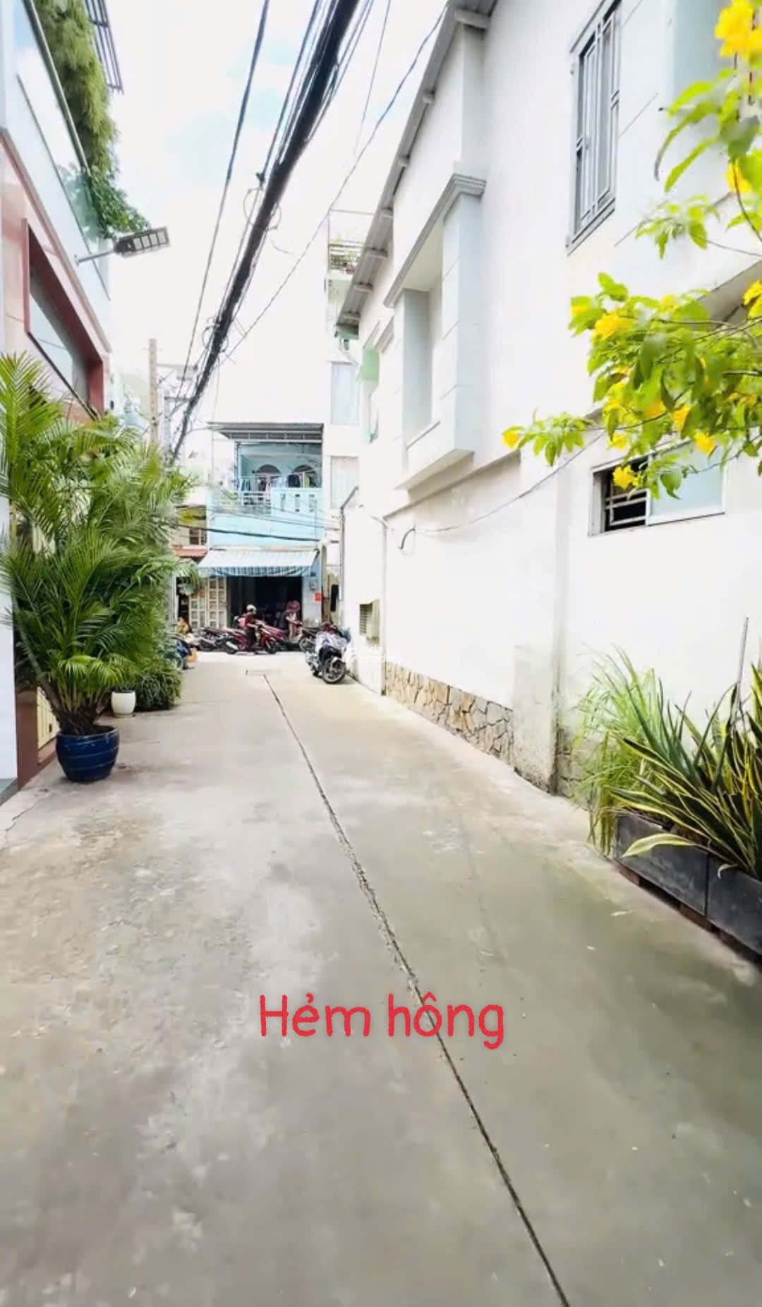 BÁN GẤP NHÀ ĐẸP đường 51, P14 Gò Vấp.CHỈ 6,88 tỷ. Thương Lượng