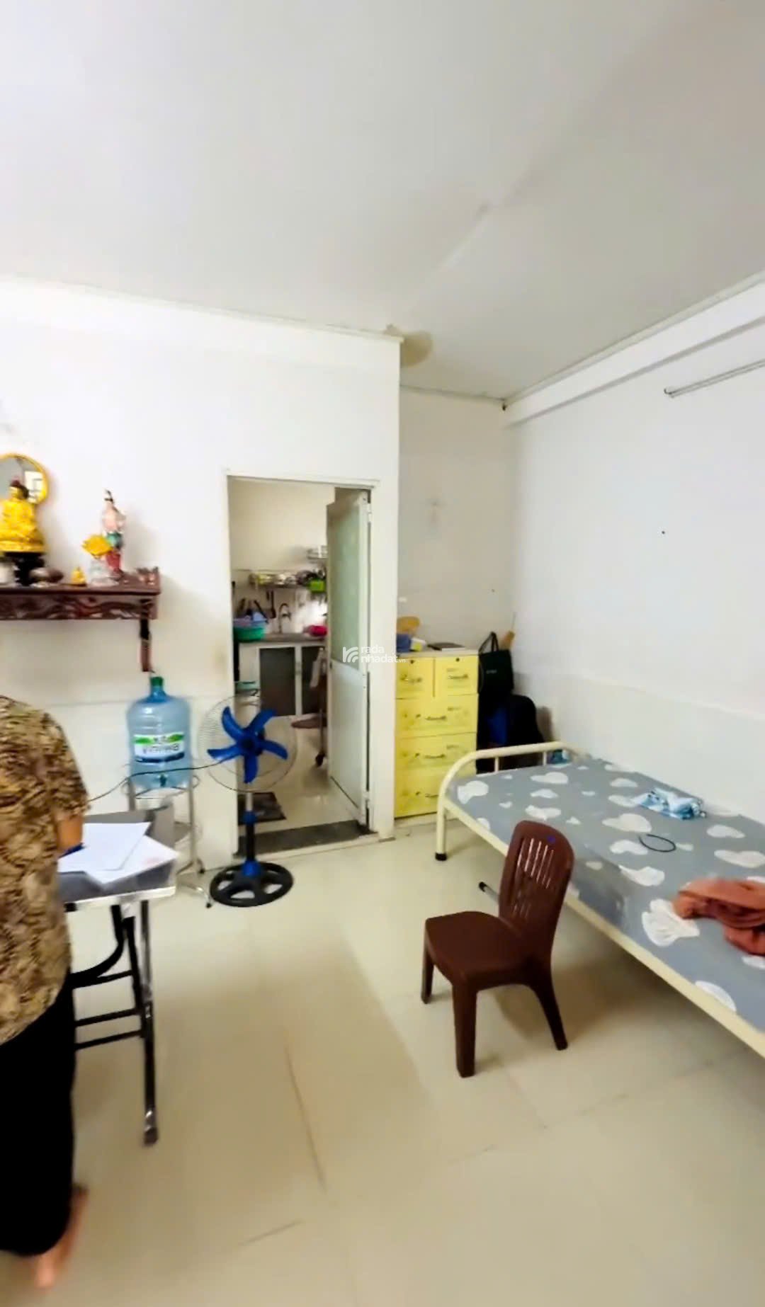 BÁN GẤP NHÀ ĐẸP đường 51, P14 Gò Vấp.CHỈ 6,88 tỷ. Thương Lượng