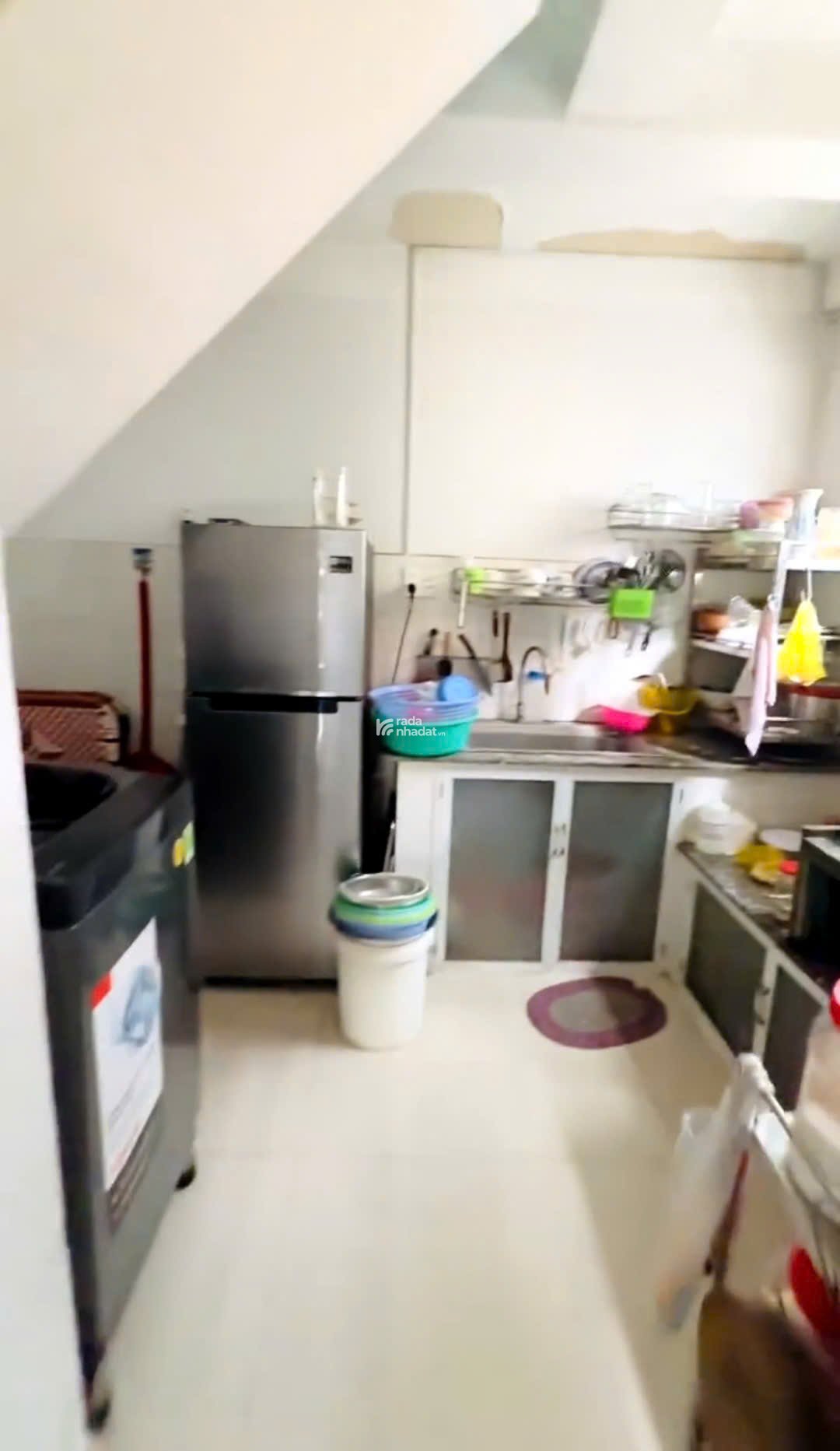 BÁN GẤP NHÀ ĐẸP đường 51, P14 Gò Vấp.CHỈ 6,88 tỷ. Thương Lượng
