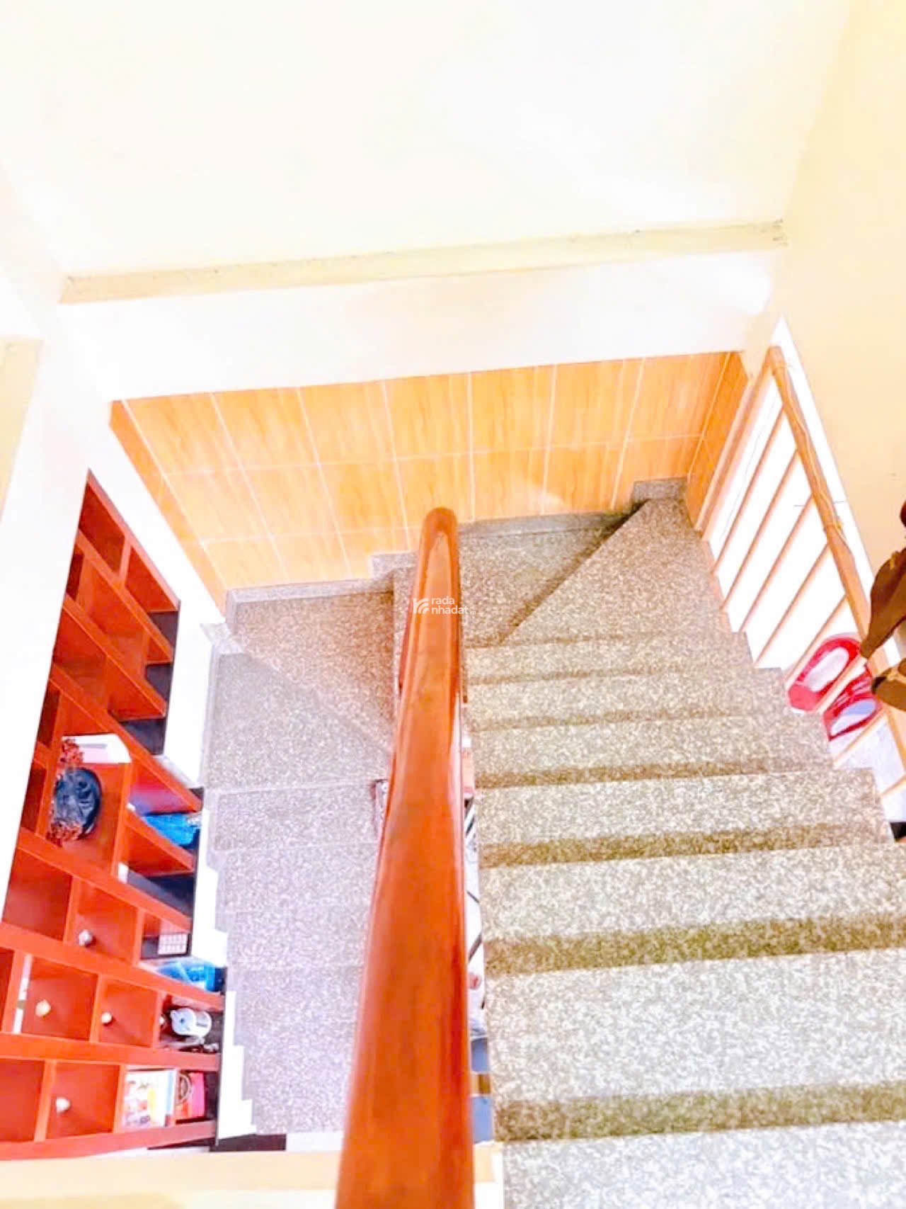 Bán nhà Hẻm xe hơi Cách Mạng Tháng Tám, QUẬN TÂN BÌNH, 10 tỷ, DT 3 x 16 m