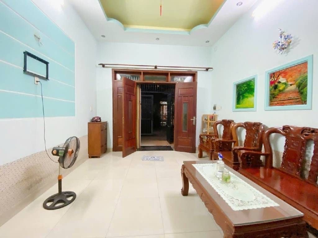  HIẾM NHANH MỚI KỊP - BÁN NHÀ HẺM THÔNG 10M 