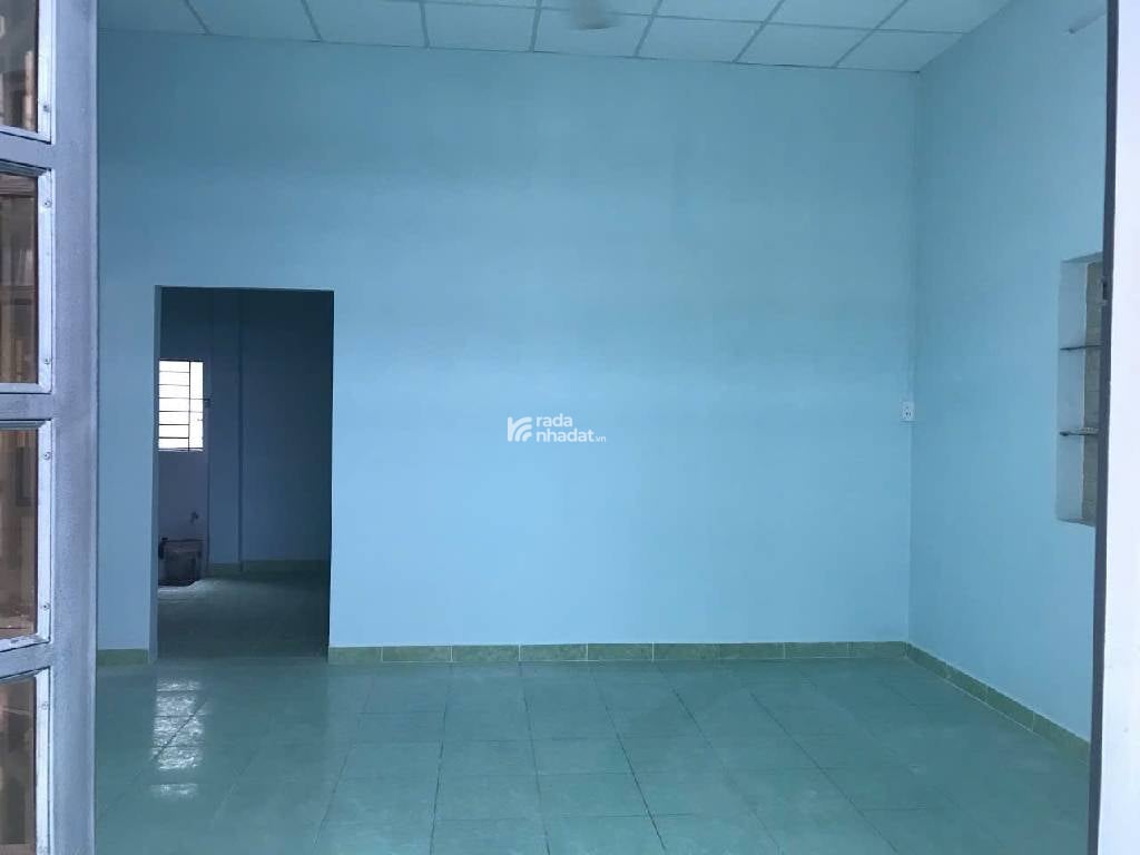 BÁN NHÀ ĐẸP 84M2 SÁT CHỢ BÀ HOM NGANG KHỦNG 8M THU NHẬP 7TR/TH NHỈNH 3 TỶ 