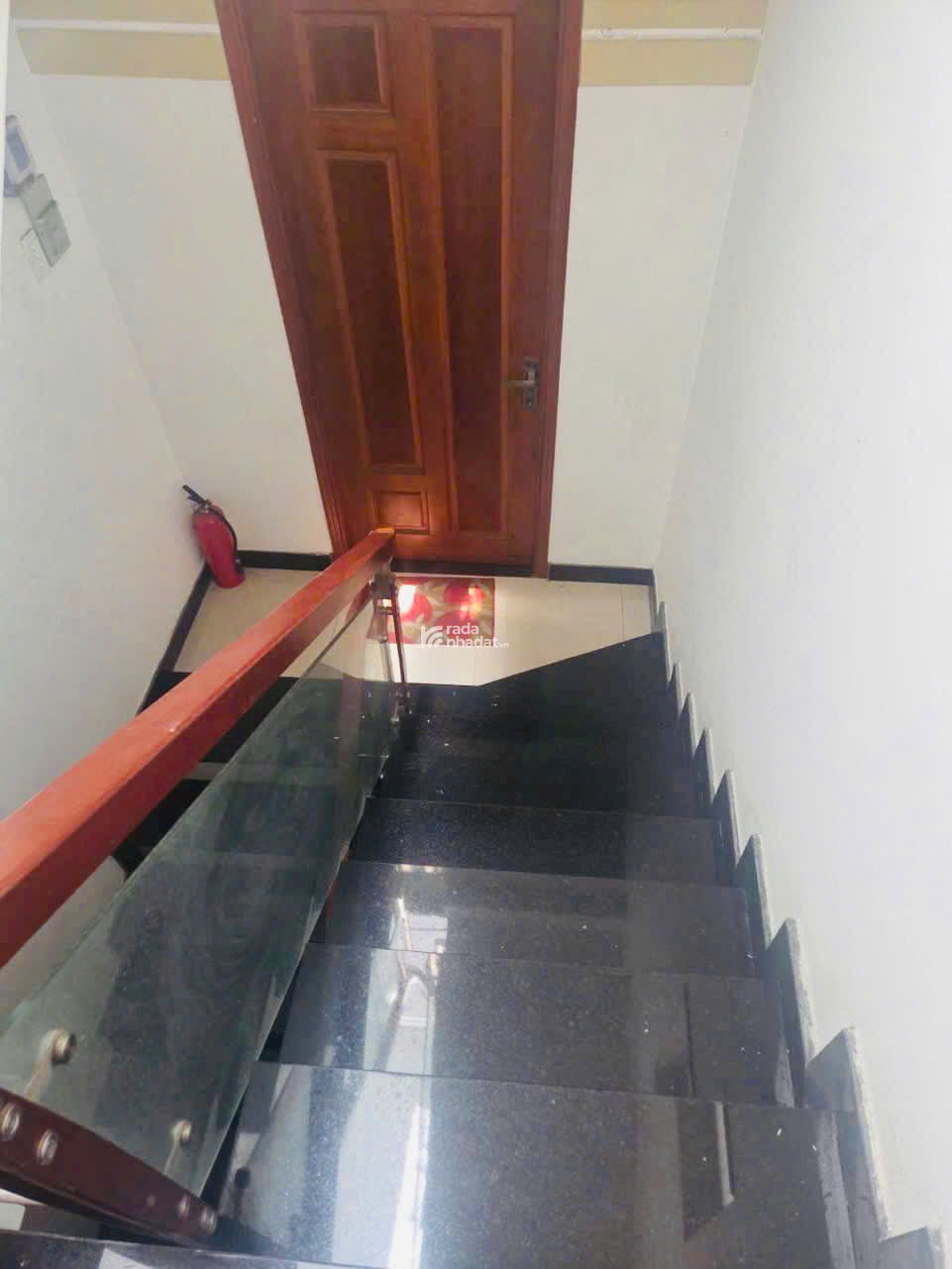 Bán Tòa Nhà mặt tiền Đào Duy Anh, P9, Quận Phú Nhuận, 12m x 15m, 5T- Thang Máy- Giá: 44 tỷ 