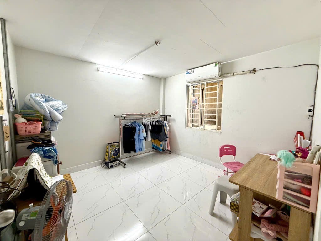 Nhà Đẹp Diện tích Lớn 62m2 Giá Hợp Lý Thới An 16 P Thới An Quận 12