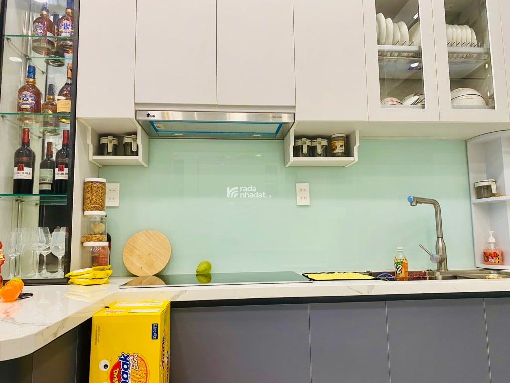 SÁT VÁCH Q11, HẺM XE HƠI ÂU CƠ, TÂN PHÚ, 32M2 Ở NGAY GIẢM 550TR CHỈ 3.45T TL TỐT