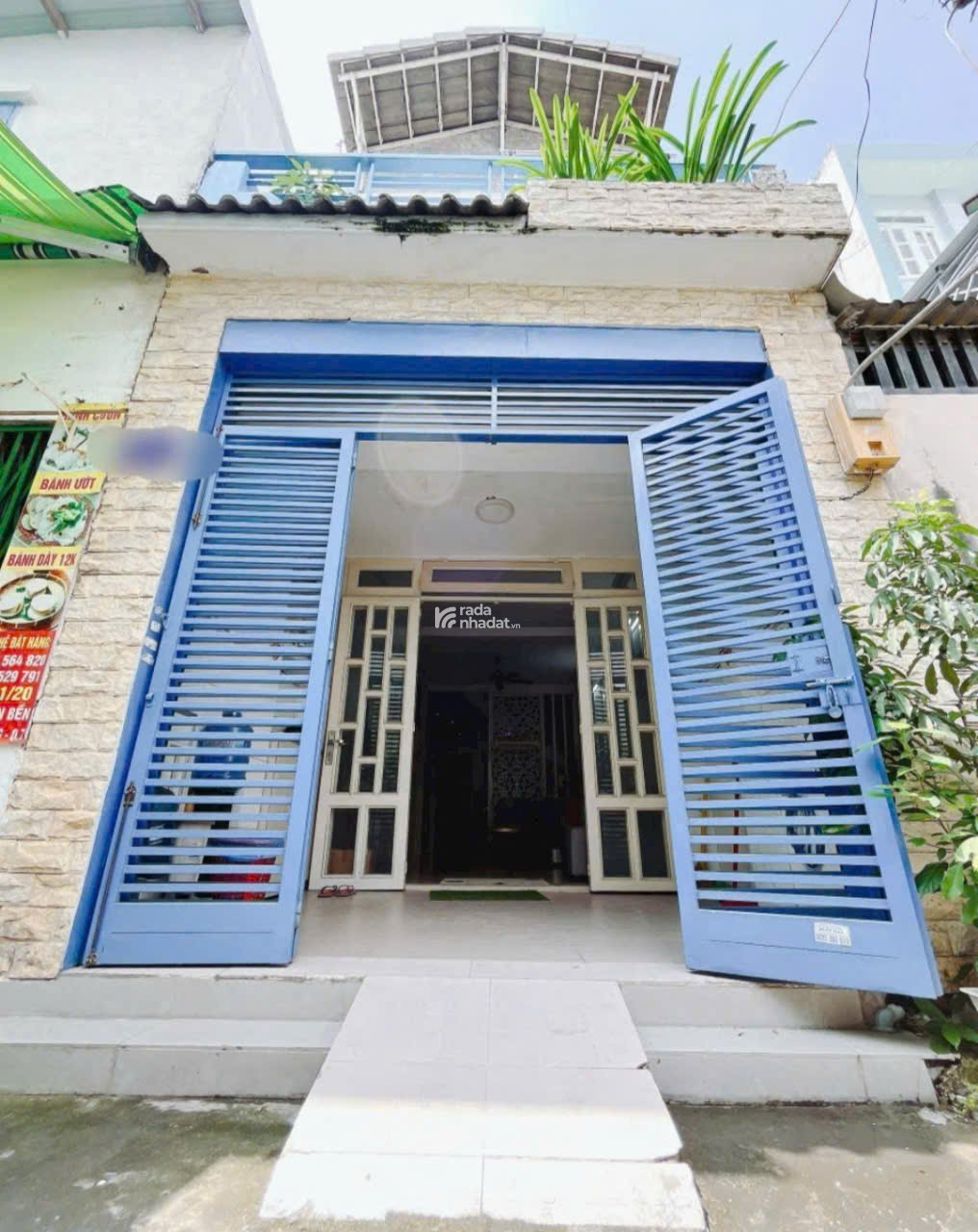 Hẻm 4M thông tứ tung - Lâm Văn Bền - Tân Kiểng -49MV -2 lầu - chủ tự xây chắc chắn -nhỉnh 5T