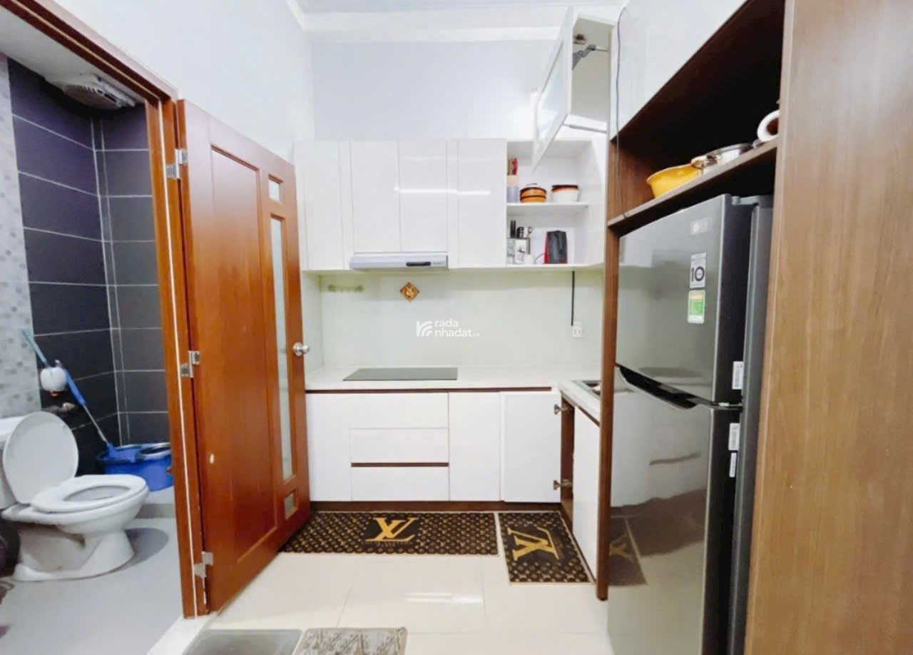 Hẻm 4M thông tứ tung - Lâm Văn Bền - Tân Kiểng -49MV -2 lầu - chủ tự xây chắc chắn -nhỉnh 5T