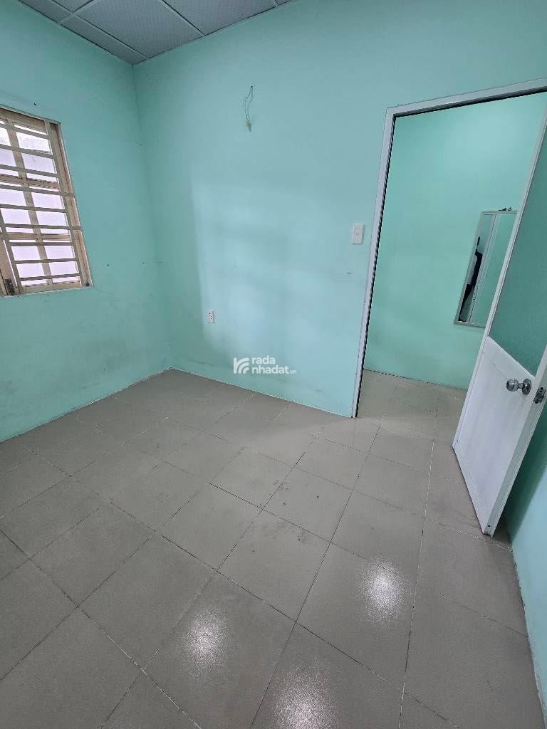 BÁN NHÀ NI SƯ HUỲNH LIÊN PHƯỜNG 10 TÂN BÌNH 55M2 3 PHÒNG NGỦ HẺM XE HƠI CHỈ 5.5 TỶ