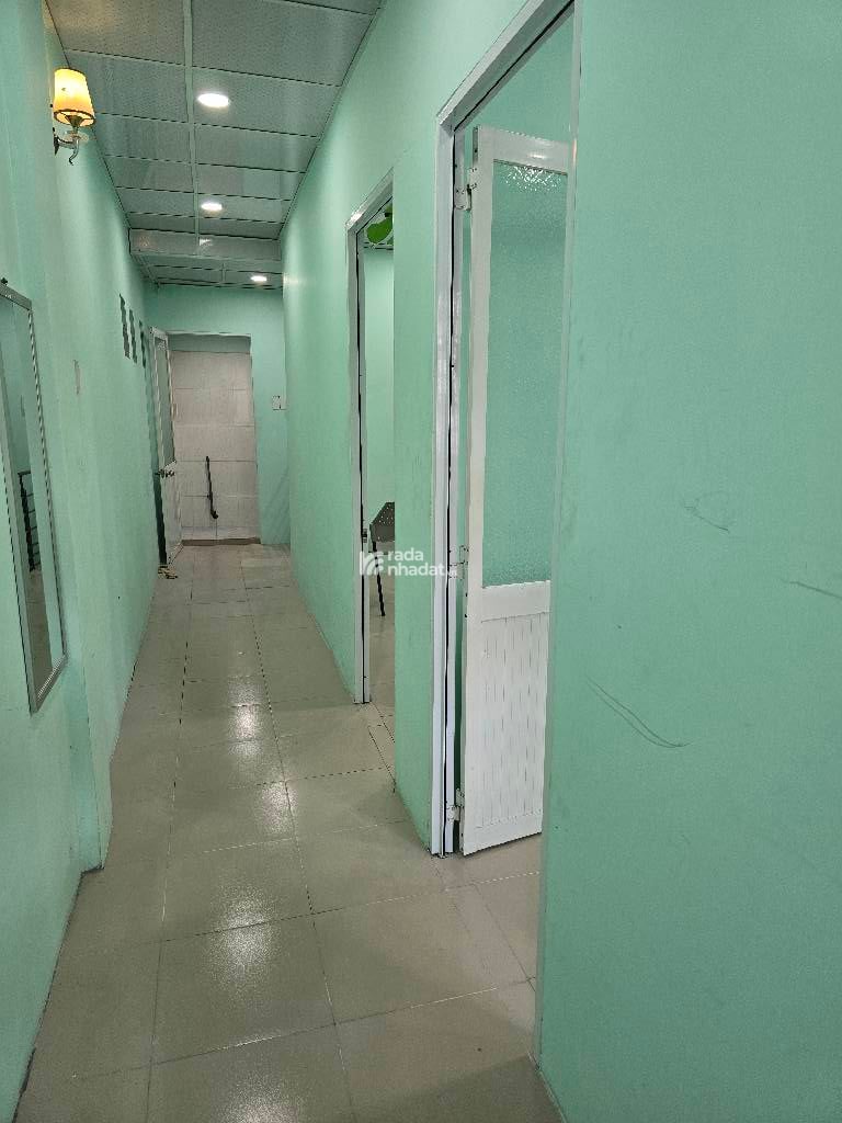 BÁN NHÀ NI SƯ HUỲNH LIÊN PHƯỜNG 10 TÂN BÌNH 55M2 3 PHÒNG NGỦ HẺM XE HƠI CHỈ 5.5 TỶ