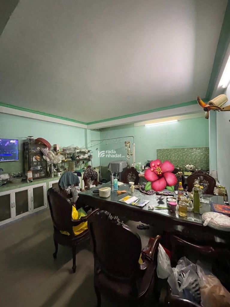 GẦN Q10, MT CHẤN HƯNG, TÂN BÌNH, 100M2 CÓ KC Ở NGAY. GIẢM 350TR CHỈ CÒN 29T TL 