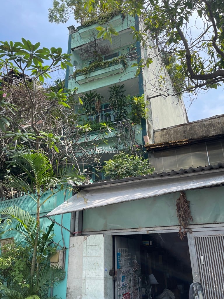 GẦN Q10, MT CHẤN HƯNG, TÂN BÌNH, 100M2 CÓ KC Ở NGAY. GIẢM 350TR CHỈ CÒN 29T TL 