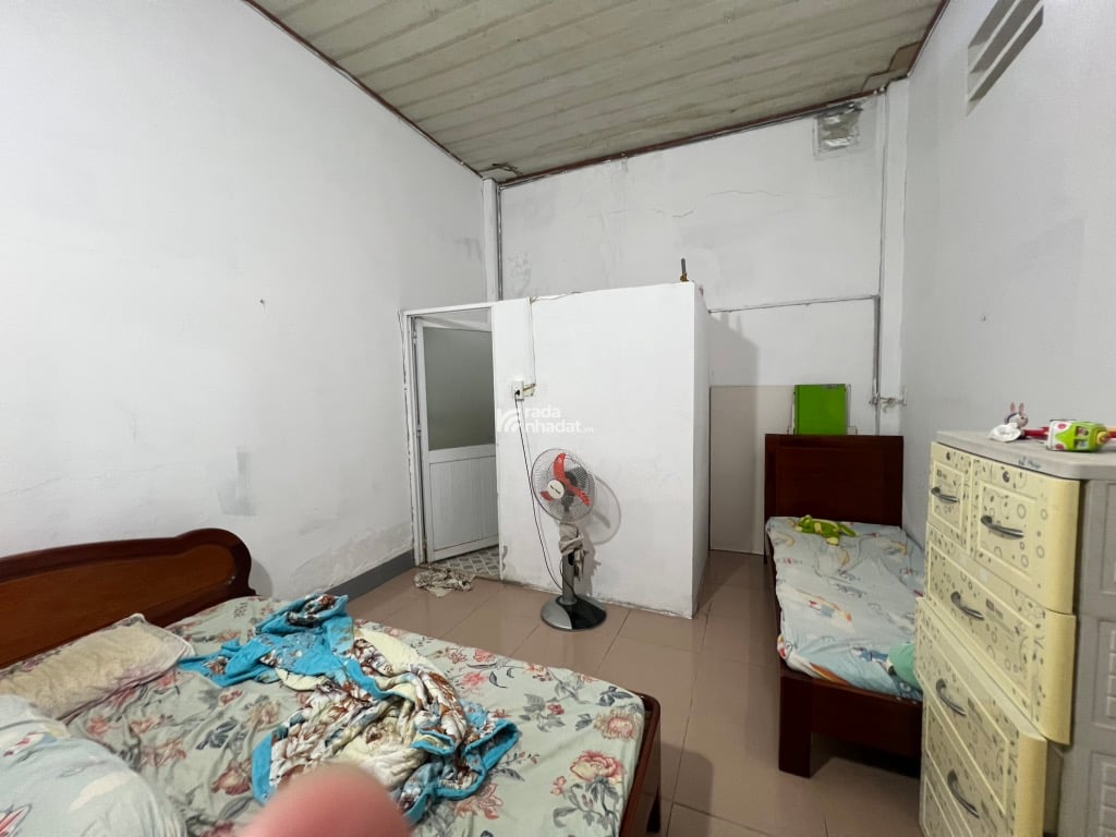 NHÀ MẶT TIỀN, KHU PHÂN LÔ ĐỒNG BỘ CAO TẦNG; GẦN PHẠM VĂN ĐỒNG 6X20 CHỈ 12,5 TỶ.