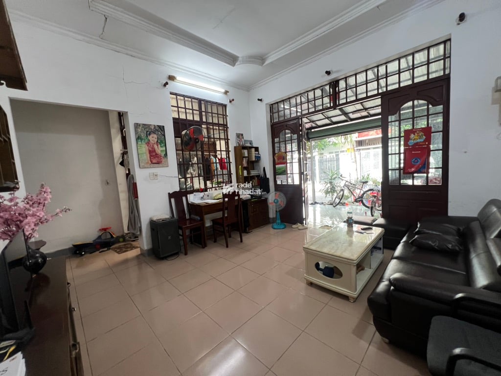 NHÀ MẶT TIỀN, KHU PHÂN LÔ ĐỒNG BỘ CAO TẦNG; GẦN PHẠM VĂN ĐỒNG 6X20 CHỈ 12,5 TỶ.