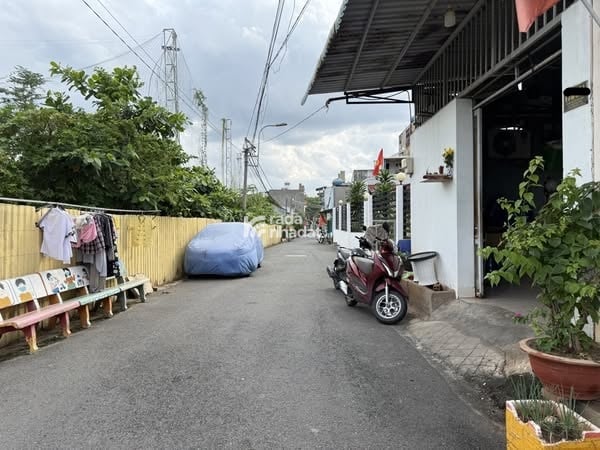 Bán Nhà Hẻm Xe Hơi Nguyễn Văn Tăng, Phường Long Thạnh Mỹ, Quận 9. Giá Nhỉnh 4 Tỷ