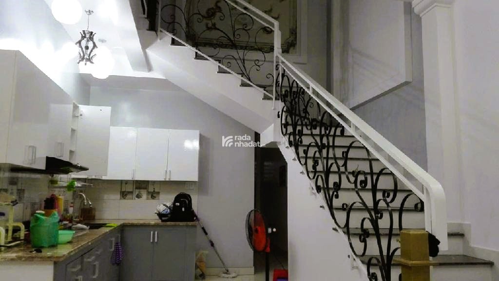 SANG TRỌNG - NHÀ PHỐ 3 TẦNG MẶT TIỀN HẺM XE TẢI ĐƯỜNG 160, TP. THỦ ĐỨC