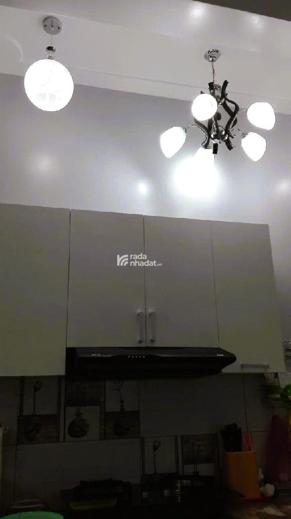 SANG TRỌNG - NHÀ PHỐ 3 TẦNG MẶT TIỀN HẺM XE TẢI ĐƯỜNG 160, TP. THỦ ĐỨC