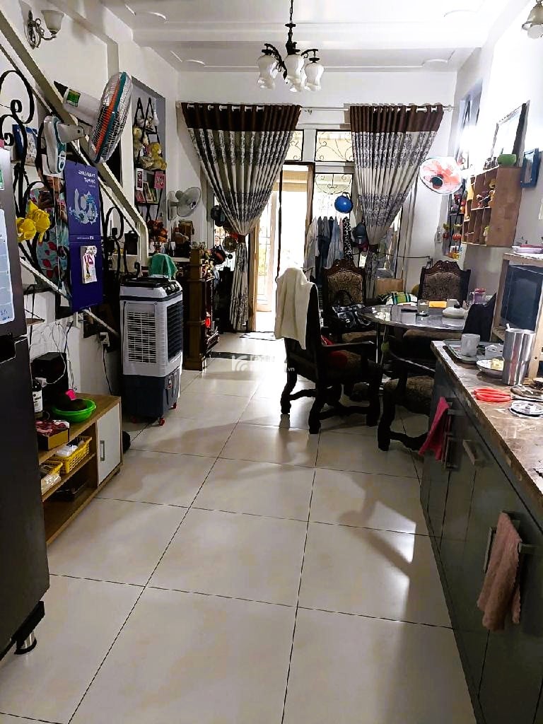 SANG TRỌNG - NHÀ PHỐ 3 TẦNG MẶT TIỀN HẺM XE TẢI ĐƯỜNG 160, TP. THỦ ĐỨC