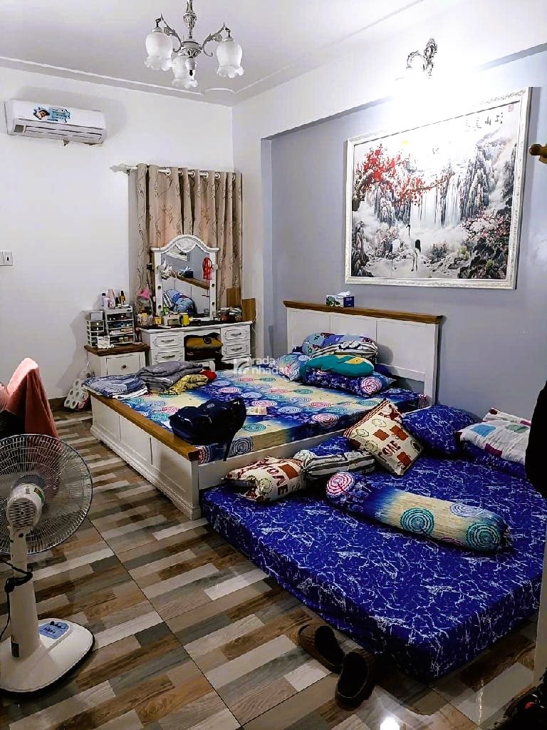 SANG TRỌNG - NHÀ PHỐ 3 TẦNG MẶT TIỀN HẺM XE TẢI ĐƯỜNG 160, TP. THỦ ĐỨC