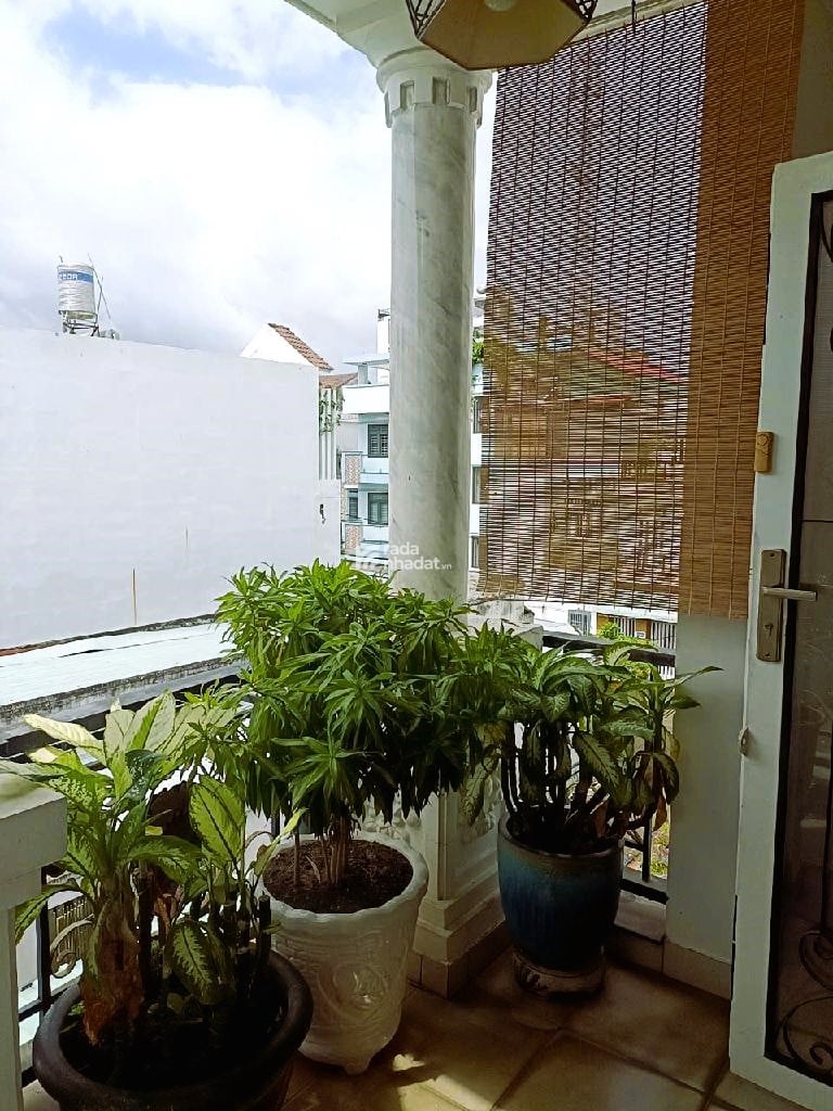 SANG TRỌNG - NHÀ PHỐ 3 TẦNG MẶT TIỀN HẺM XE TẢI ĐƯỜNG 160, TP. THỦ ĐỨC