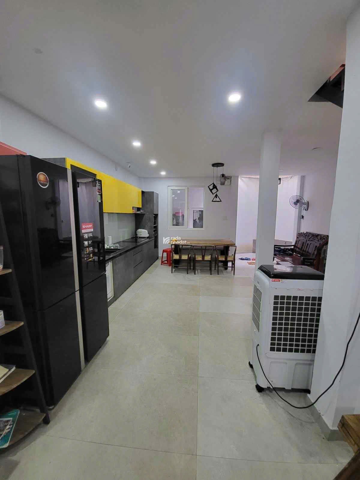 Bán nhà Hưng Phú Q8 có sẵn nguồn thu 40tr/tháng