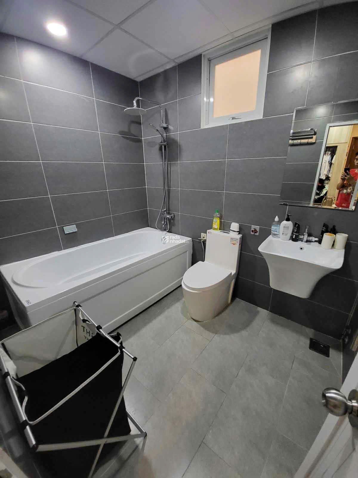 Bán nhà Hưng Phú Q8 có sẵn nguồn thu 40tr/tháng