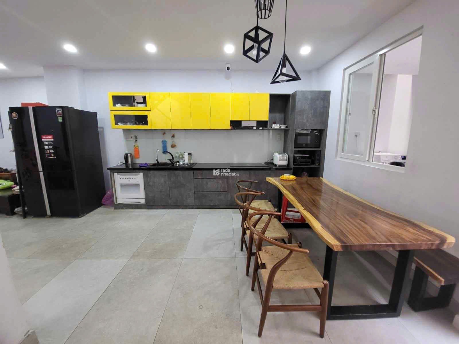 Bán nhà Hưng Phú Q8 có sẵn nguồn thu 40tr/tháng