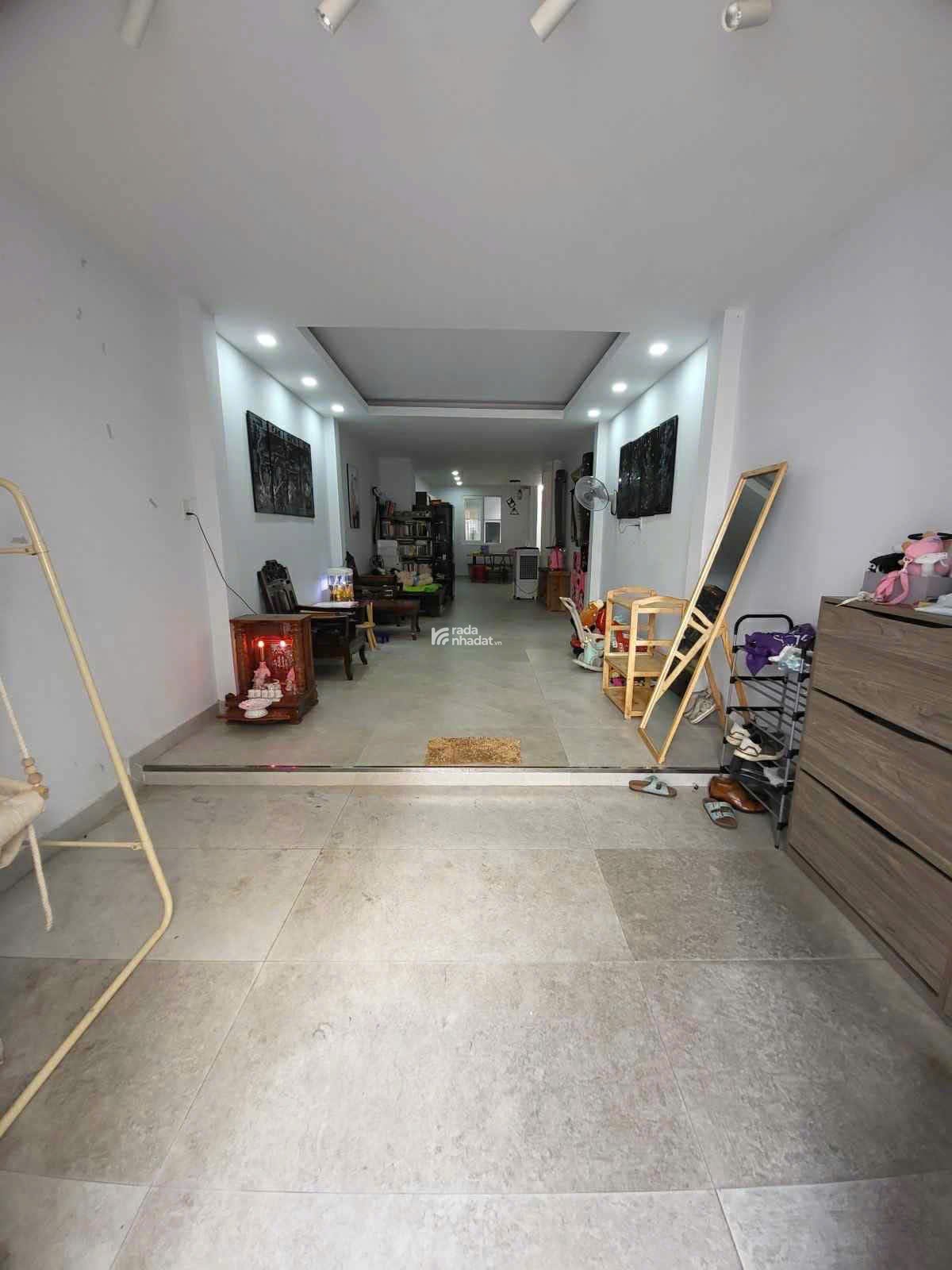 Bán nhà Hưng Phú Q8 có sẵn nguồn thu 40tr/tháng