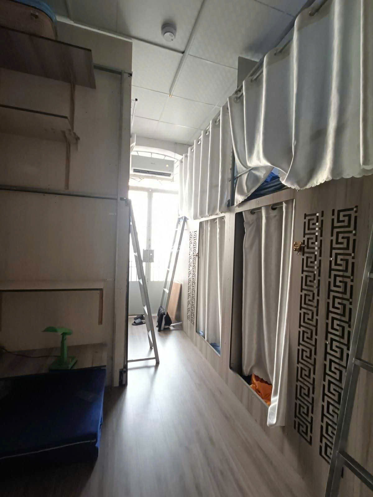 Bán nhà Hưng Phú Q8 có sẵn nguồn thu 40tr/tháng