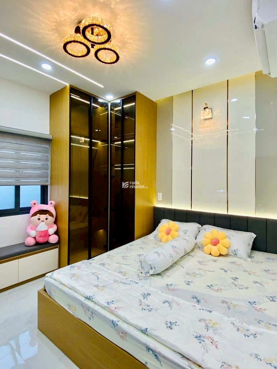 Chủ nhà ký gửi nhà hẻm xe hơi 4tỷ9 DT 87m2 đường Hà Huy Giáp, Phường Thạnh Lộc, Quận 12 