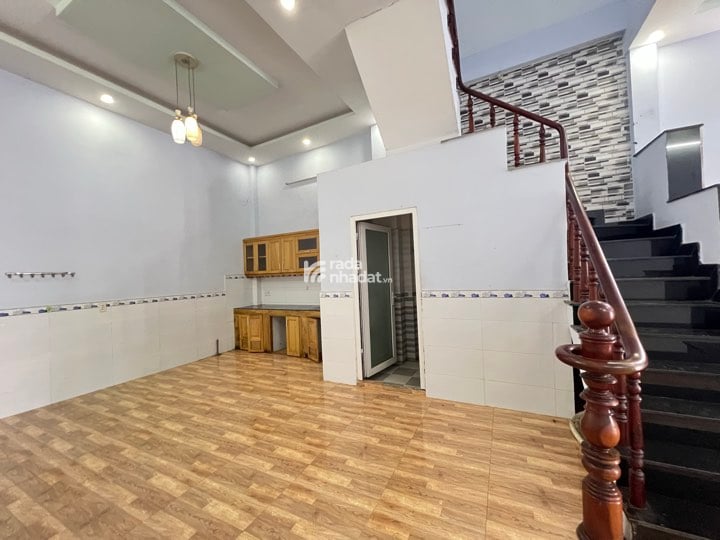 BÁN NHÀ CÓ MẶT BẰNG KINH DOANH GIÁ 770tr TẠI ĐƯỜNG HOÀNG PHAN THÁI GẦN CHỢ BÌNH CHÁNH TPHCM