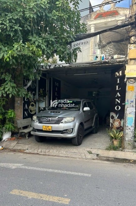 BÁN NHÀ CÓ MẶT BẰNG KINH DOANH GIÁ 770tr TẠI ĐƯỜNG HOÀNG PHAN THÁI GẦN CHỢ BÌNH CHÁNH TPHCM