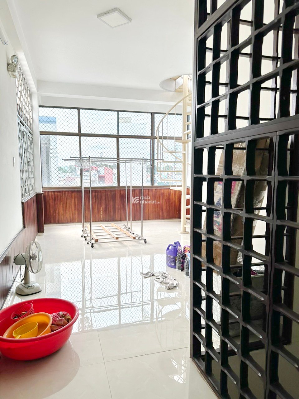 Bán nhà 4 lầu mặt tiền kinh doanh đường Bà Hạt Phường 9 Quận 10