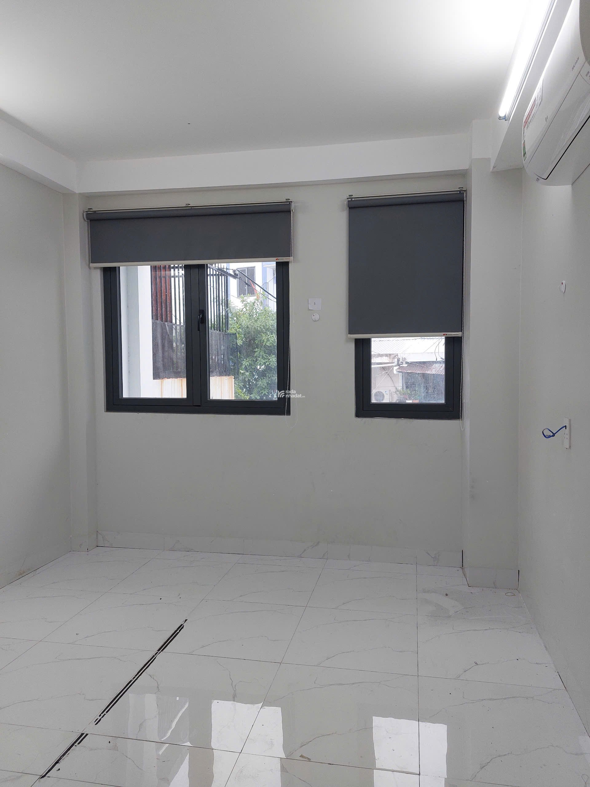 Bán nhà HXH đường 3/2 Q10 Dt( 3,3 x 14m) giá 12 tỷ