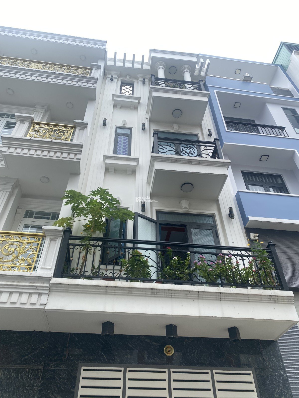  NHÀ ĐẸP KHU PHÂN LÔ ĐƯỜNG 8M Ô TÔ NGỦ NHÀ NHÀ  4 TẦNG THIẾT KẾ HIỆN ĐẠI 