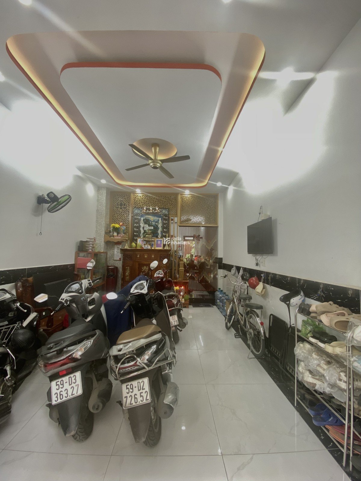  NHÀ ĐẸP KHU PHÂN LÔ ĐƯỜNG 8M Ô TÔ NGỦ NHÀ NHÀ  4 TẦNG THIẾT KẾ HIỆN ĐẠI 