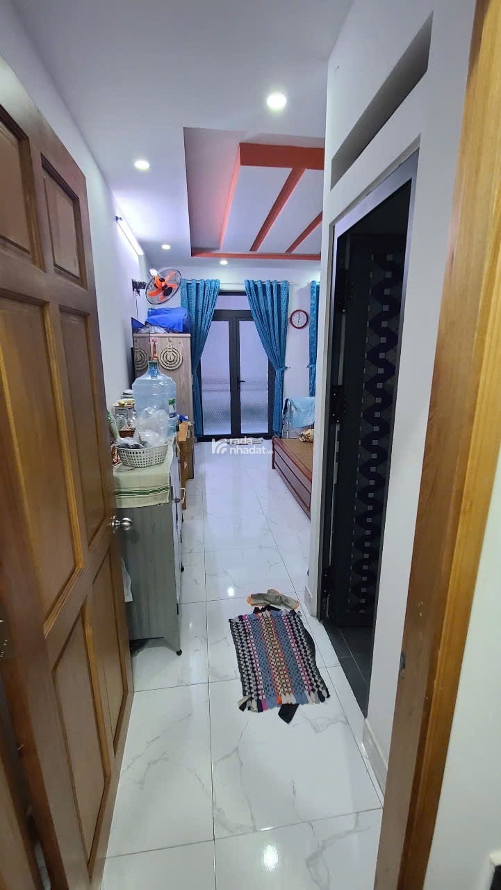  NHÀ ĐẸP KHU PHÂN LÔ ĐƯỜNG 8M Ô TÔ NGỦ NHÀ NHÀ  4 TẦNG THIẾT KẾ HIỆN ĐẠI 