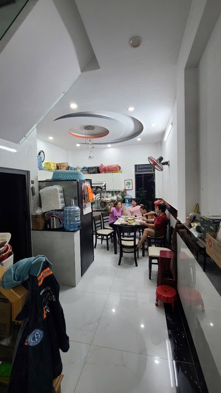  NHÀ ĐẸP KHU PHÂN LÔ ĐƯỜNG 8M Ô TÔ NGỦ NHÀ NHÀ  4 TẦNG THIẾT KẾ HIỆN ĐẠI 