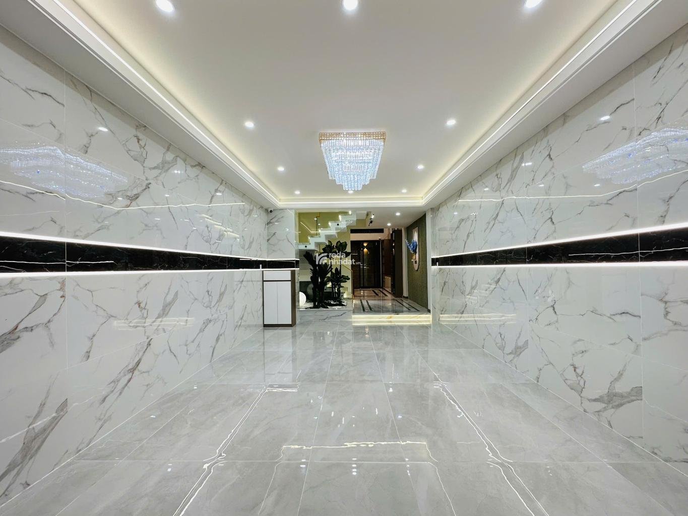 NHÀ 5 TẦNG FULL NỘI THẤT, Ô THANG MÁY, DT 4x16M, KHU CAO TẦNG ĐỒNG BỘ VIP, GÒ VẤP, 10.X TỶ   