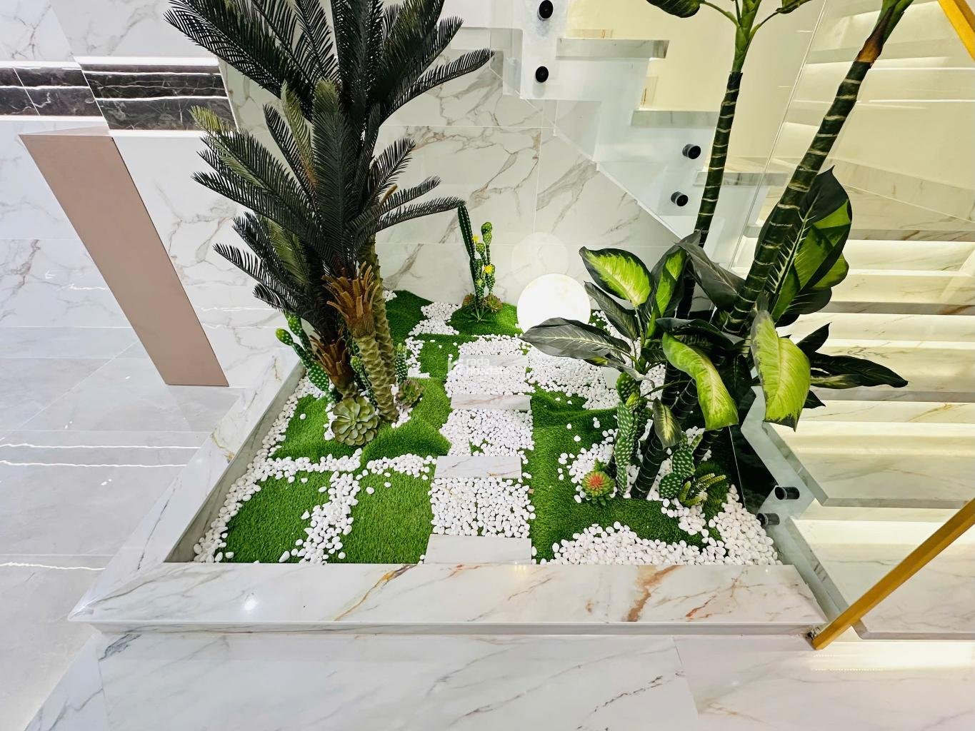 NHÀ 5 TẦNG FULL NỘI THẤT, Ô THANG MÁY, DT 4x16M, KHU CAO TẦNG ĐỒNG BỘ VIP, GÒ VẤP, 10.X TỶ   