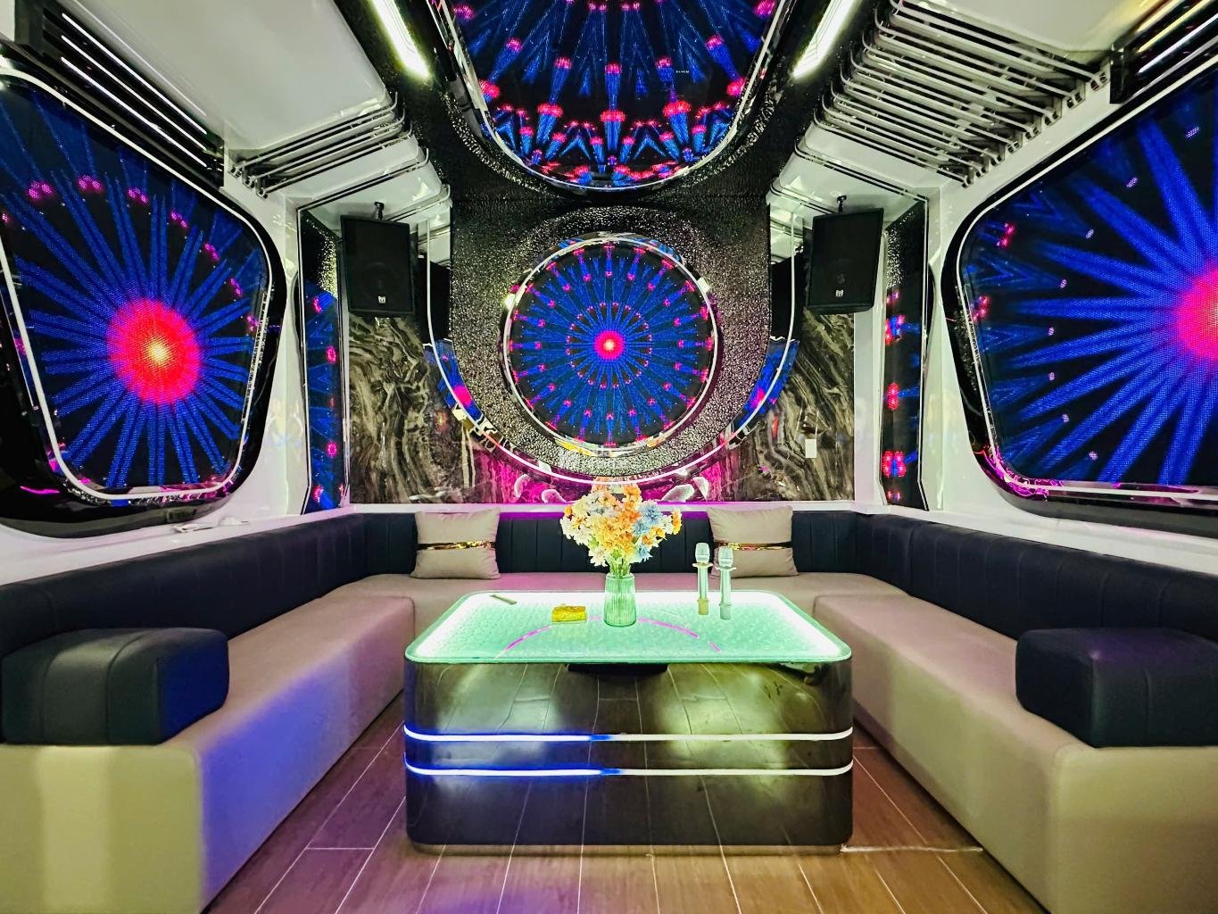 NHÀ 5 TẦNG FULL NỘI THẤT, Ô THANG MÁY, DT 4x16M, KHU CAO TẦNG ĐỒNG BỘ VIP, GÒ VẤP, 10.X TỶ   