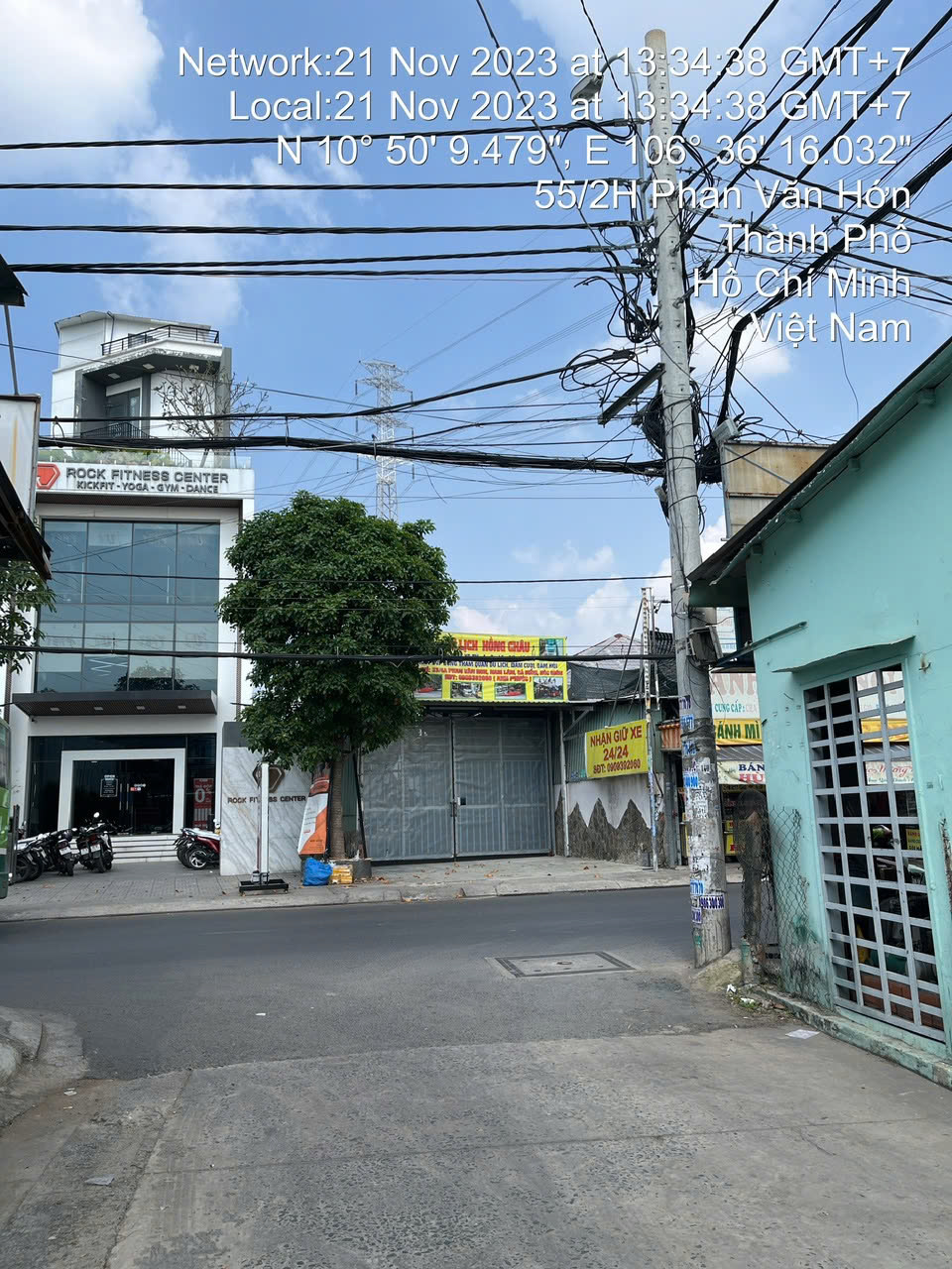 Bán đất Tiền Lân 14A, 36.45 triệu/m2, 177m2, giá tốt, Hóc Môn, HCM