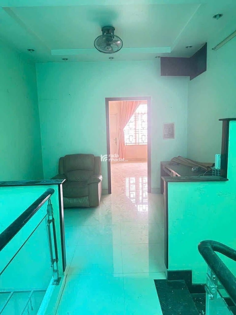 HẺM XE HƠI 8M, NGUYỄN THÁI BÌNH, TÂN BÌNH, 85M2 QUÁ HIẾM. GIẢM 650TR CHỈ CÒN 15.5T TL 