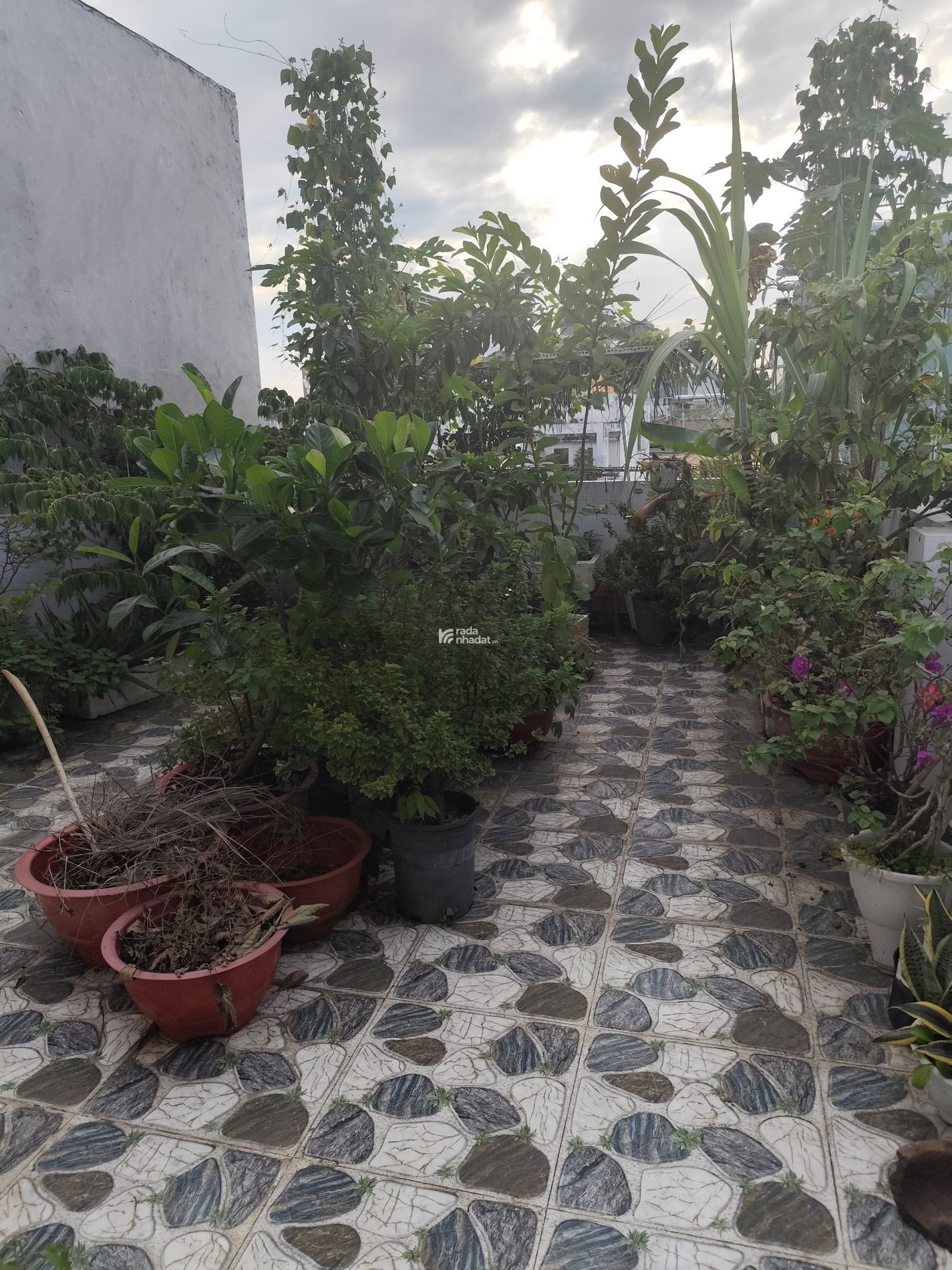 Hẻm 6m Khuông Việt Phú Trung, 96m2, 4 tầng 7PN kiên cố, chỉ 11.5 tỷ, ở ngay sum vầy