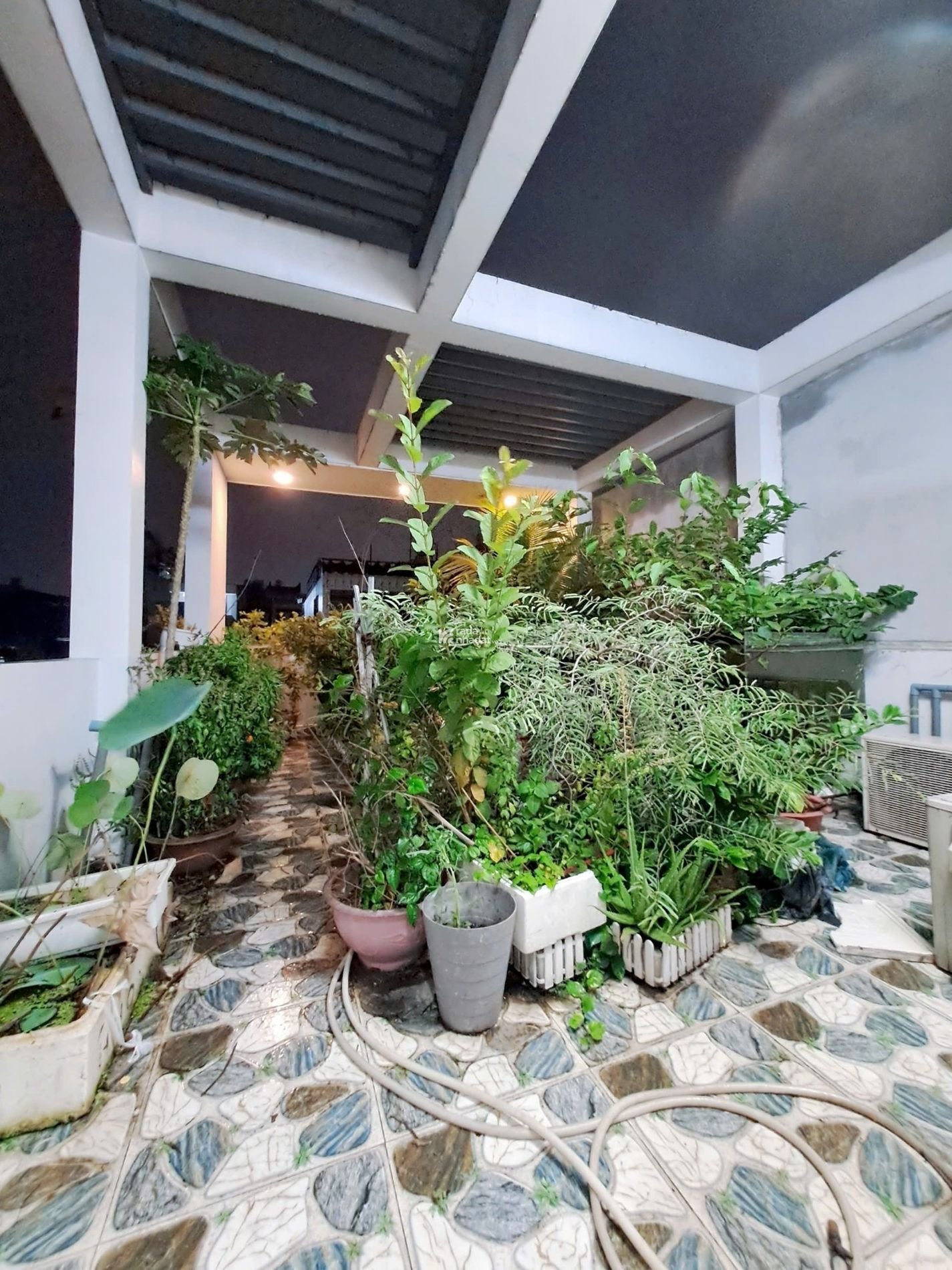 Hẻm 6m Khuông Việt Phú Trung, 96m2, 4 tầng 7PN kiên cố, chỉ 11.5 tỷ, ở ngay sum vầy