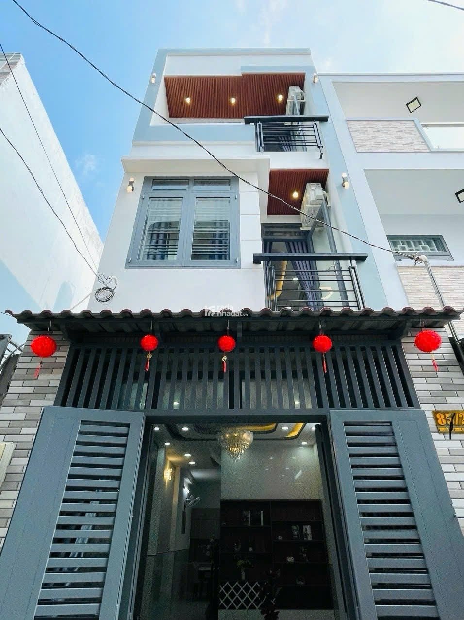 Lên sóng siêu phẩm giá cực tốt ngay Nguyễn Đình Chính, P15, Phú Nhuận