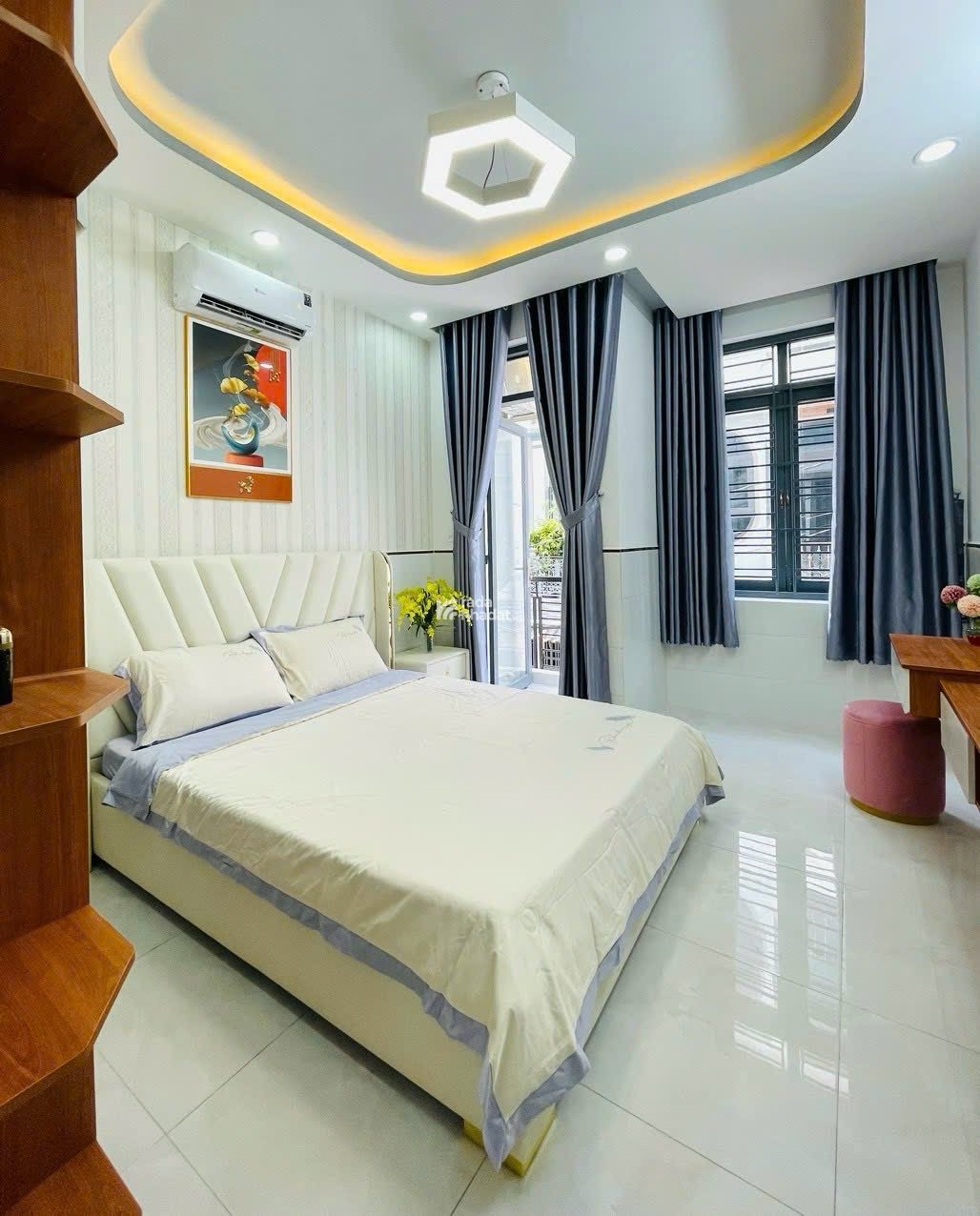 Lên sóng siêu phẩm giá cực tốt ngay Nguyễn Đình Chính, P15, Phú Nhuận