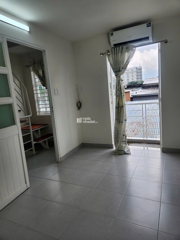 NHÀ ĐƯỜNG TÂN THÀNH 4 TẦNG 3 PHÒNG NGỦ GIÁ CHỈ 3,5 TỶ