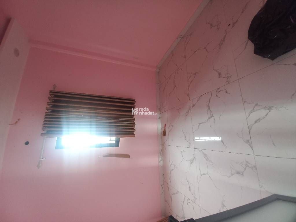 BÁN NHÀ GẦN TRUNG TÂM, 70m2 (NGANG 4m), 3 TẦNG, 4PN, HXH, BÌNH ĐÔNG PHƯỜNG 14 QUẬN 8, NHỈNH 7 TỶ